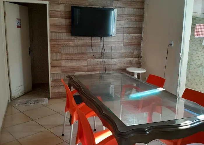 Hostel Solar Do Lazer