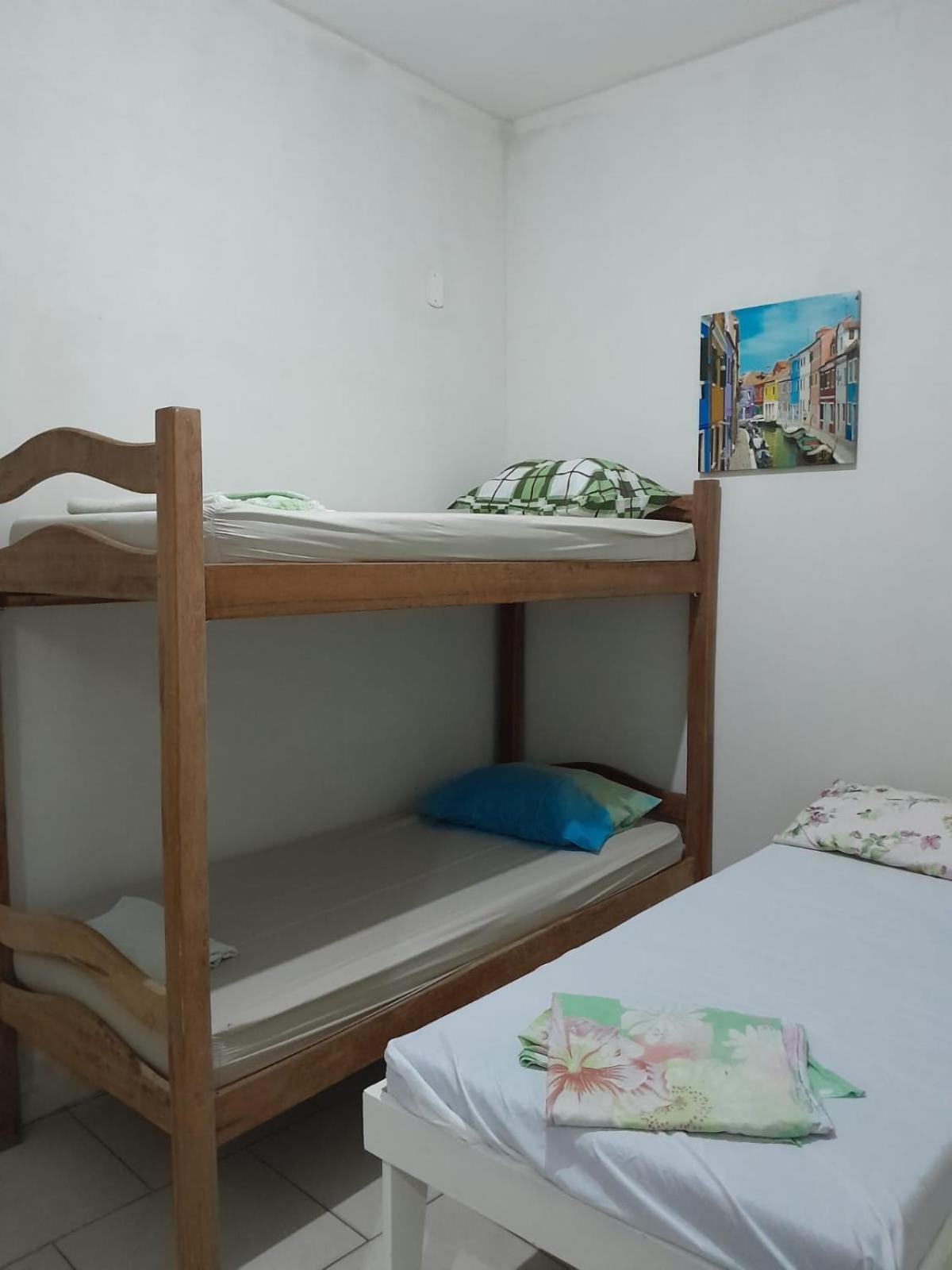 Pousada Solar Do Lazer Hostel *