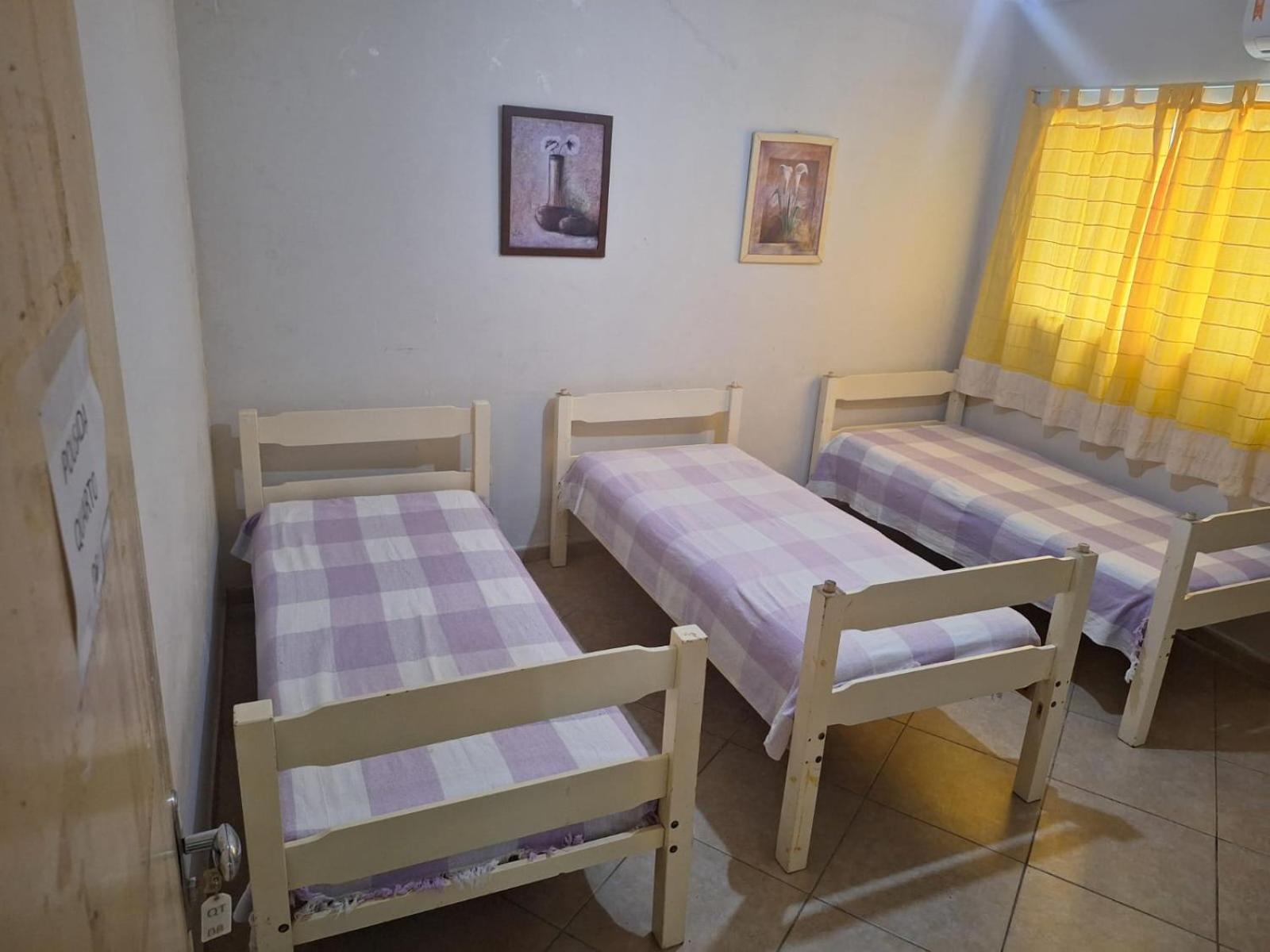 Hostel Pousada Solar Do Lazer Recife