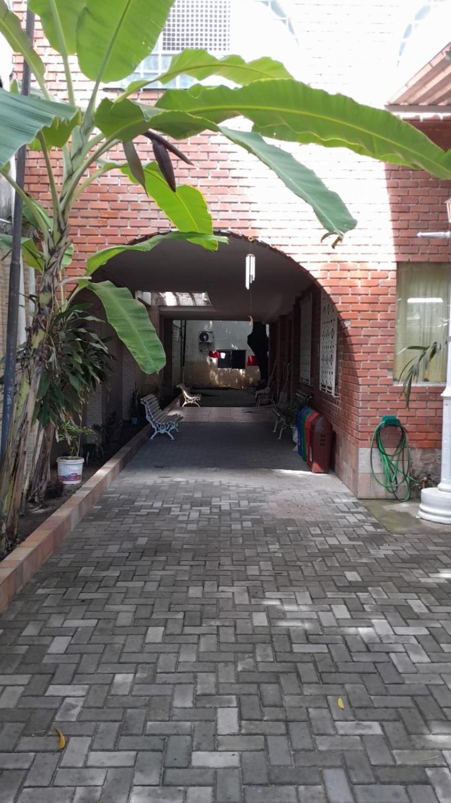 Hostel Pousada Solar Do Lazer Recife